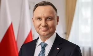 Prezydent Polski